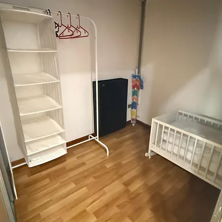 Casetta Mape Apartament