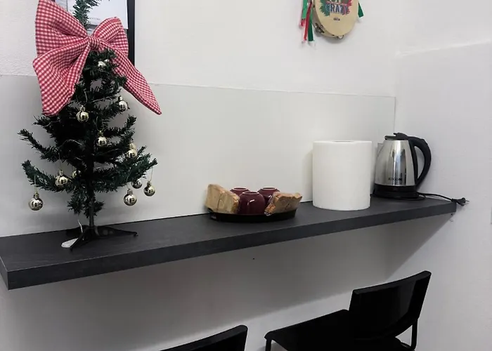 Casetta Mape Apartmán Palermo
