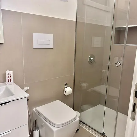 Casetta Mape Apartment *