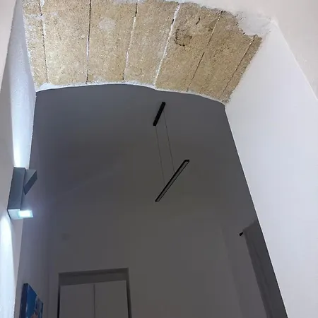 Apartment Casetta Mape Palermo