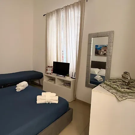 Appartement Casetta Mape Palermo