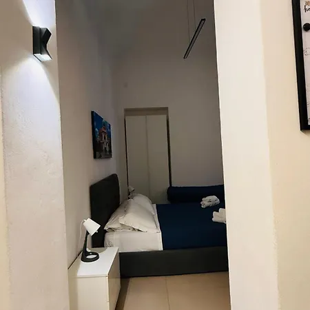 Casetta Mape * Palermo