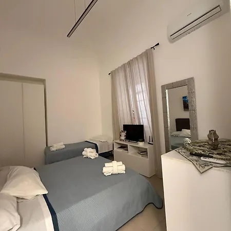 Appartement Casetta Mape Palermo