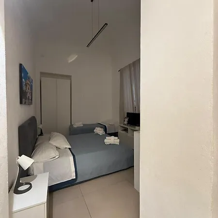 Casetta Mape Palermo