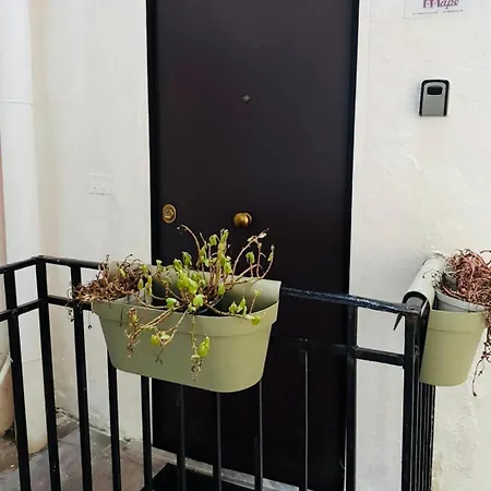 Casetta Mape * Palermo