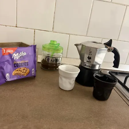 Casetta Mape Appartement *