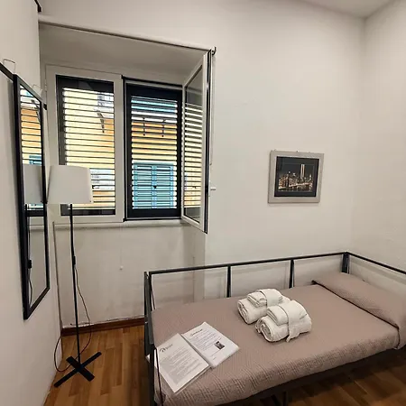 Appartement Casetta Mape *