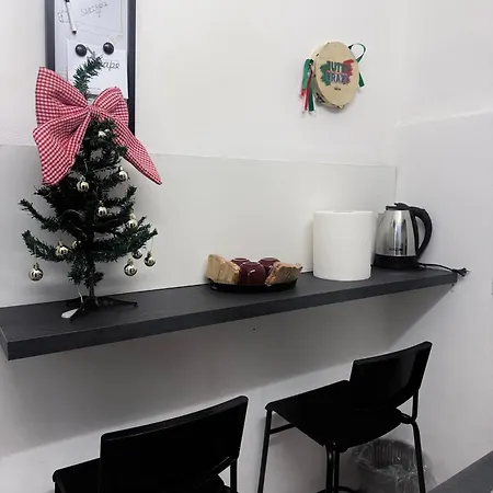 Casetta Mape Apartament Palermo