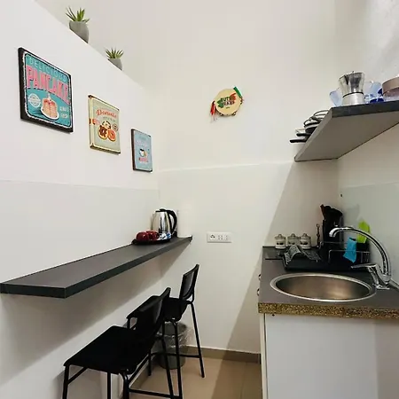 Apartament Casetta Mape *